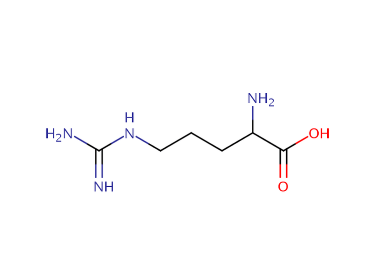 L-αργενίνη σε κάψουλες Potencialex