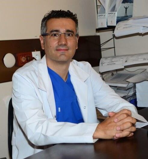 Γιατρός Γιατρός-σεξολόγος Michalis