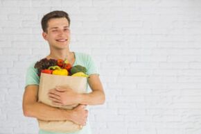 Ποιες βιταμίνες χρειάζονται για τη βελτίωση της ισχύος