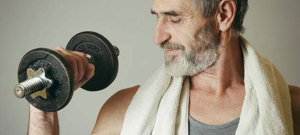 Ασκήσεις για τη βελτίωση της ισχύος